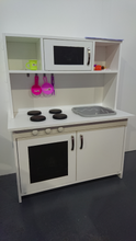 Load image into Gallery viewer, Kiddies play Kitchen - Kitchens Unlimited     
