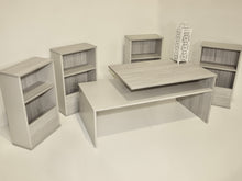 Load image into Gallery viewer, Modern COFFEE TABLE Set - Kitchens Unlimited     
