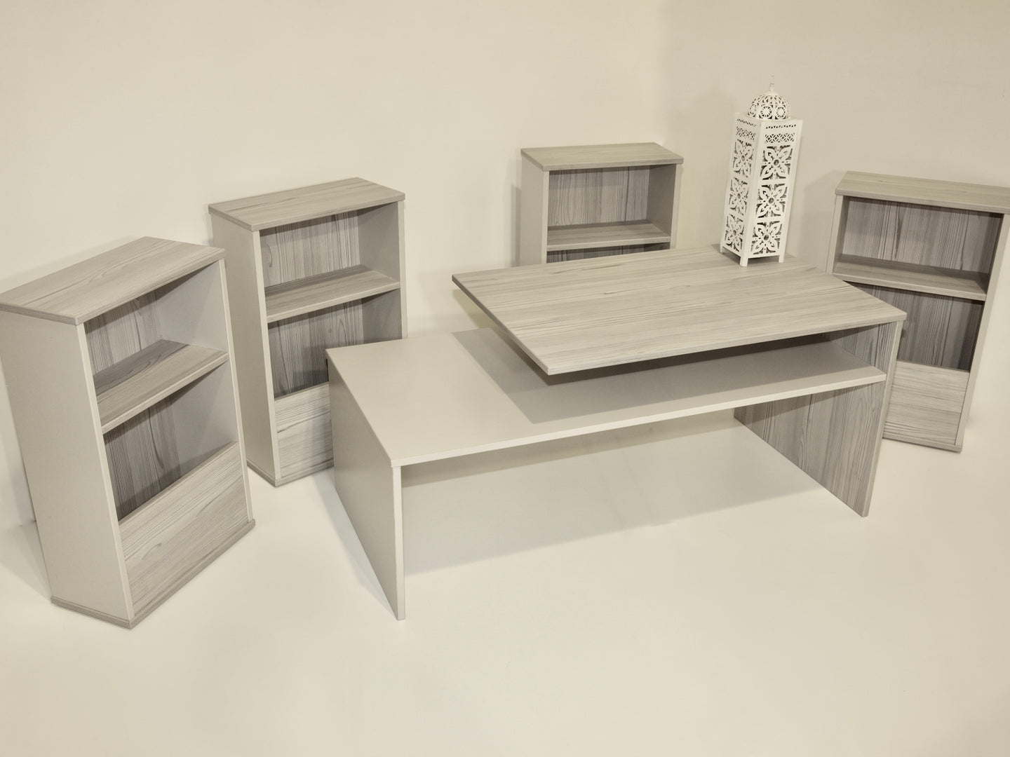 Modern COFFEE TABLE Set - Kitchens Unlimited     