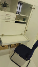 Load image into Gallery viewer, Multi-Purpose Utility Cabinet - Kitchens Unlimited     
