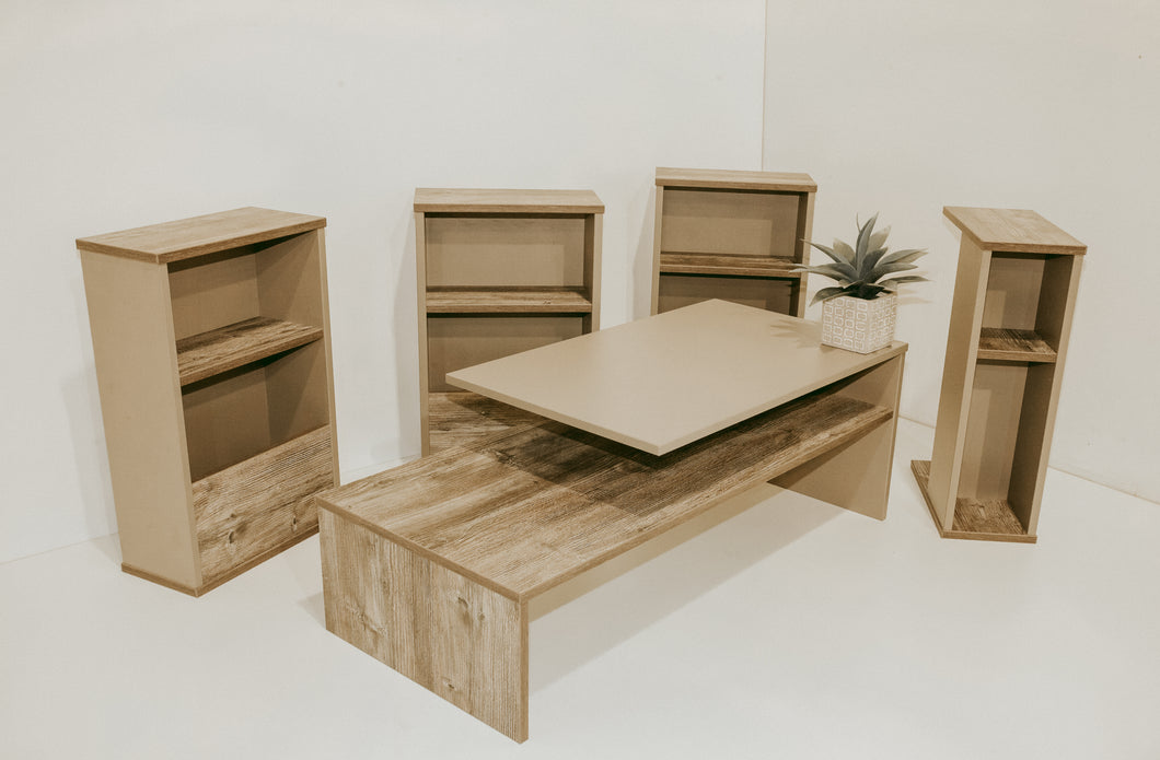 COFFEE TABLE Set - Kitchens Unlimited     